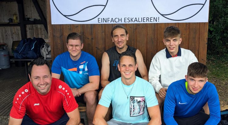 2023 | Herren | Meister